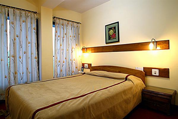 Krishna Residency 